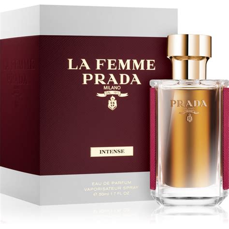 notino la femme prada eu de parfume|Prada La Femme Eau de Parfum for women .